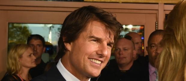 Tom Cruise Is 'Narcissist, Insecure, Kind Of Babyish,' Says Ex ... - inquisitr.com Tom Cruise Is 'Narcissist, Insecure, Kind Of Babyish,' Says Ex ... - inquisitr.com