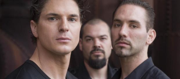 Zak Baggans, Nick Groff, and Aaron Goodwin Talk Ghost Adventures ... - tvweb.com Zak Baggans, Nick Groff, and Aaron Goodwin Talk Ghost Adventures ... - tvweb.com