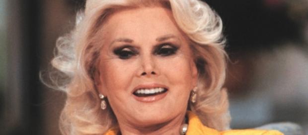 Zsa-Zsa-Gabor-laisse son neuvième mari veuf.. - parismatch.com Zsa-Zsa-Gabor-laisse son neuvième mari veuf.. - parismatch.com