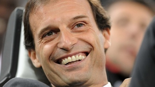 Allegri felice: la sua Juve chiude il 2016 a +7