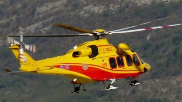 Incidente in montagna: morto escursionista di Brugherio - monzatoday.it