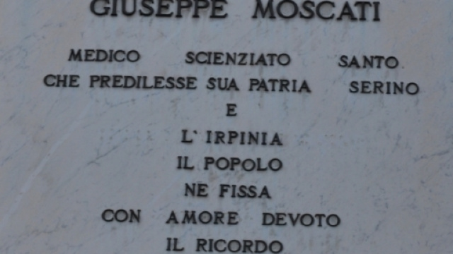 Napoli, il Comune vende la casa di San Giuseppe Moscati.