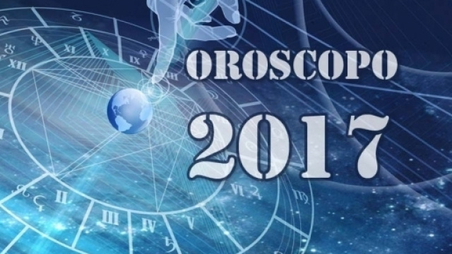 Oroscopo 2017: tutto quello che c'è da sapere!