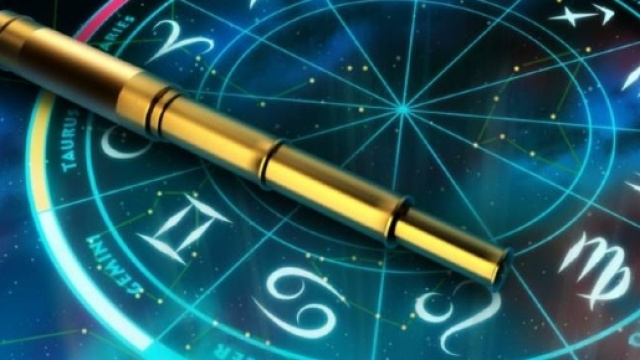 Oroscopo della settimana dal 2 al 8 maggio. Le stelle e i segni ... - intelligonews.it