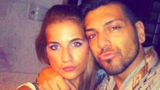 Uomini e donne, anticipazioni e gossip news: Alessandro Calabrese e Lidia Vella, qualcosa non torna