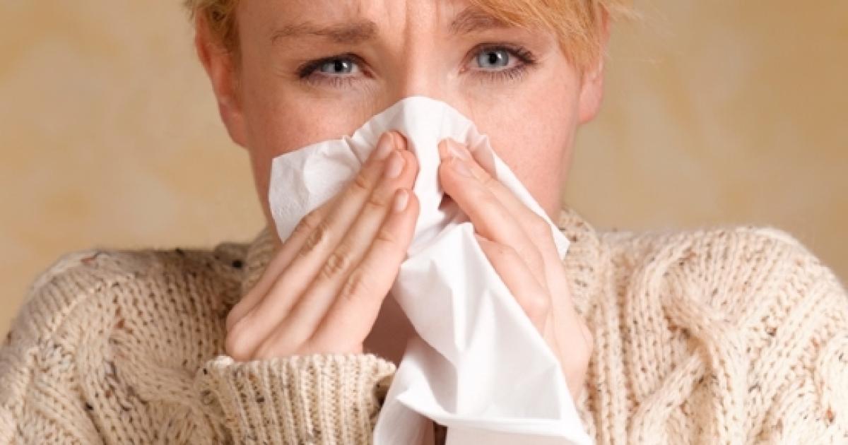 Influenza 2016 sintomi e come curarla