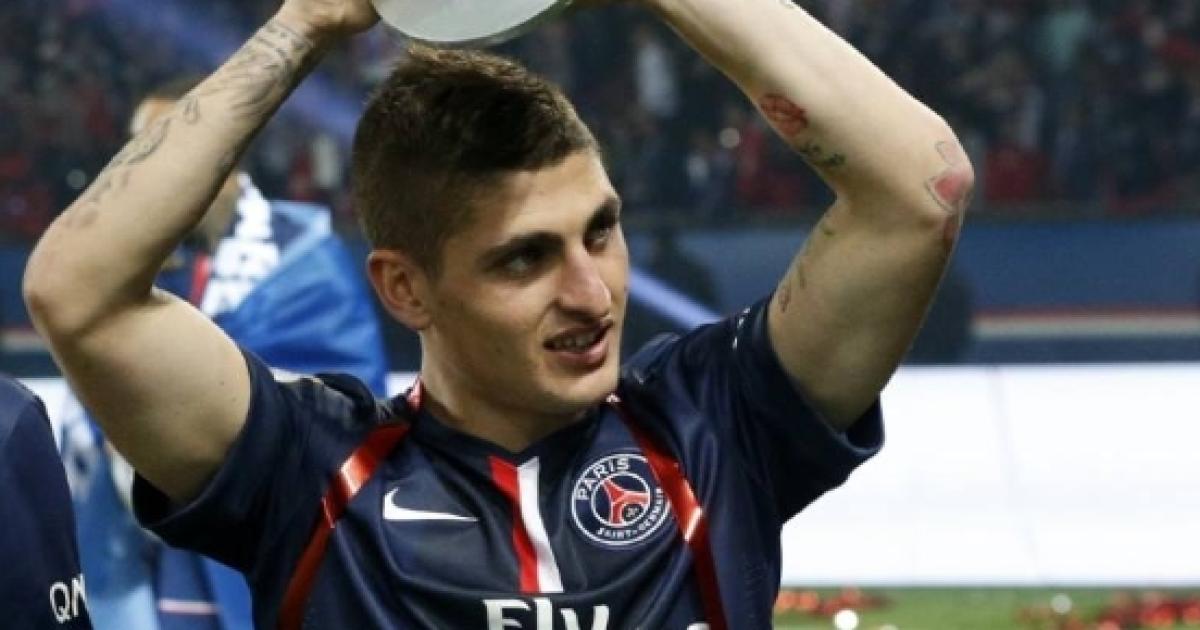 Calciomercato Inter, Colpo Di Scena Su Verratti