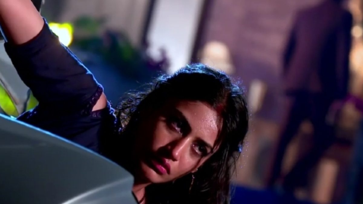 Ishqbaaz' 19th Dec. episode written update Star Plus, Daksha kidnaps Anika,  Shivaay fumes