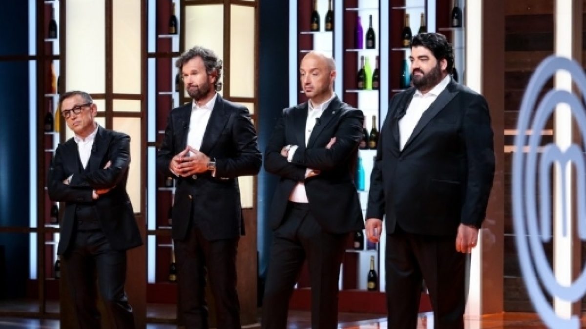 Masterchef 6 online streaming