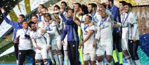 3 de Ronaldo dan título a Real Madrid en Mundial de Clubes - San ... - mysanantonio.com