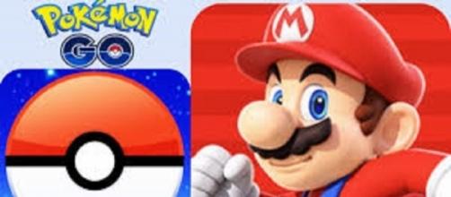 Super Mario Run vs Pokemon Go: chi vincerà?