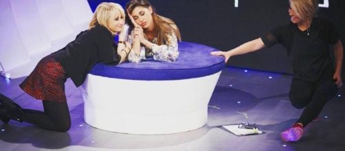 C'è Posta per te stasera con Luciana Littizzetto, Belen e Patrick ... - televisione.it