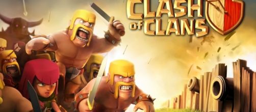 Clash of Clans! Update di Natale online per tutti i giocatori dal 19 dicembre