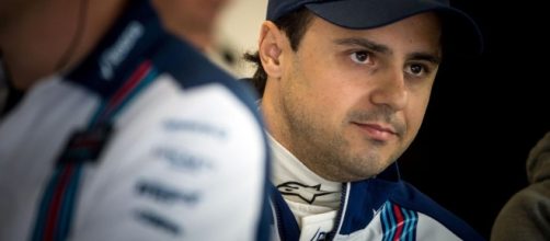 Felipe Massa non si ritira più?