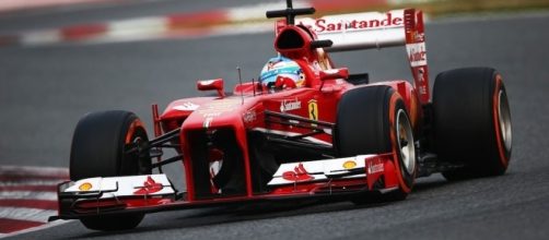 Ferrari F1: nuova squadra e nuovo sponsor - clubalfa.it