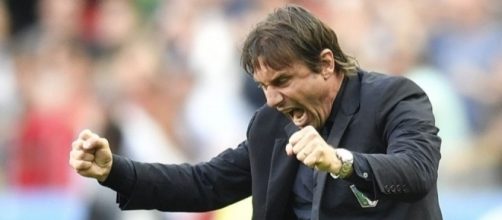 Il Chelsea di Antonio Conte si inserisce su un obiettivo juventino