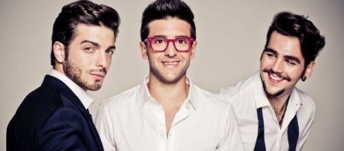 Il Volo ospiti al Festival di Sanremo 2017? - talkymusic.it