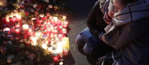 In tutta Europa clima di terrore dopo l'attacco a Berlino
