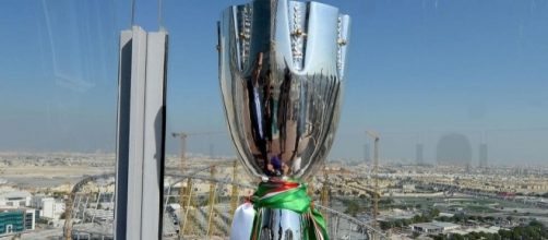 Juventus-Milan, finale Supercoppa italiana, venerdì 23 dicembre a Doha