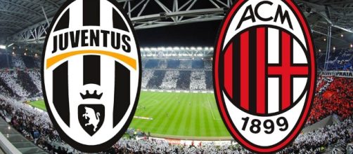 Juventus -Milan, probabili formazioni e stato di forma - fantardore.it