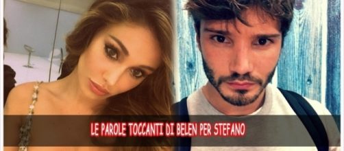 le dichiarazioni di Belen su Stefano De Martino: ecco la verità sul loro rapporto