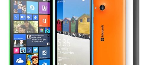 Le offerte economiche di Huawei e Microsoft Lumia