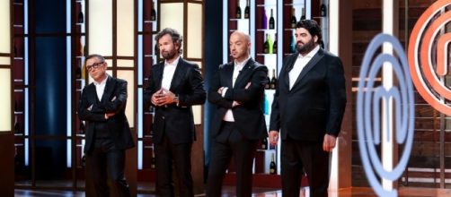 MasterChef Italia 6 Italia streaming