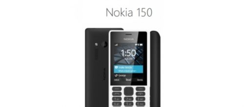 Nokia 150 segna il ritorno alla telefonia per l'azienda finlandese