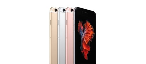 Offerte, promozioni, sconti Apple iPhone 6S ed iPhone 5S di Natale 2016