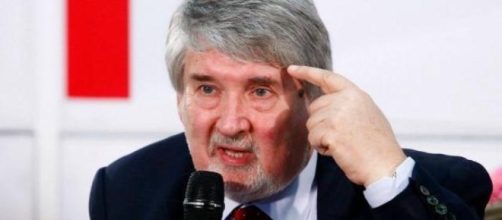 Poletti rilascia dichiarazioni stupefacenti