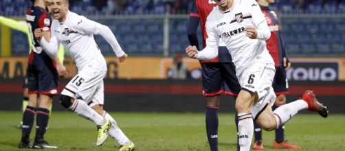 Serie A, Genoa-Palermo 3-4: pazza rimonta a Marassi