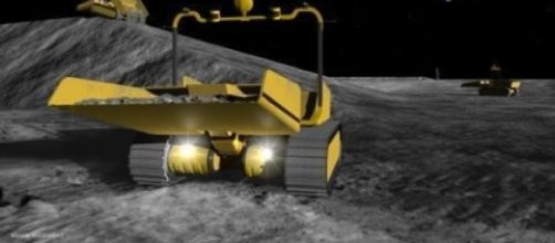 Small Robots Can Prepare Lunar Surface For NASA Outpost ... - sciencedaily.com