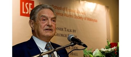 Soros finanzia il progetto di Mark Zuckerberg - occhidellaguerra.it