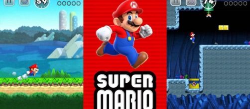 Super Mario Run vola in vetta alle classifiche iOS • Game Legends - gamelegends.it