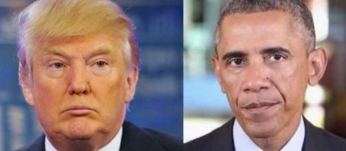 The Striking Difference Between The Way President Obama And Donald ... - liberalsociety.com