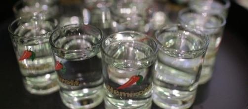 Russia, avvelenamento di massa con lozione per il bagno