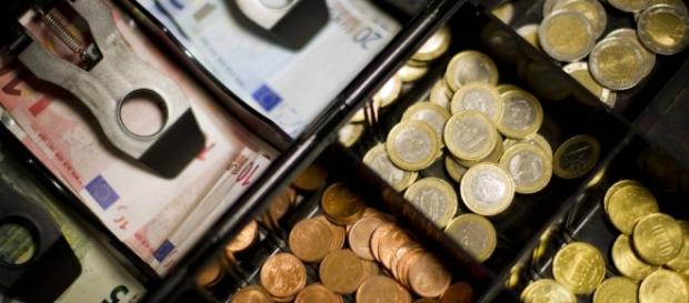Abschaffung des Bargeldes steht noch nicht bevor - faz.net Abschaffung des Bargeldes steht noch nicht bevor - faz.net
