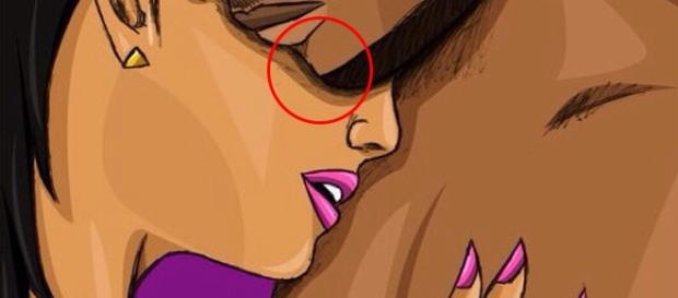 Algumas coisas podem deixar uma mulher completamente apaixonada Algumas coisas podem deixar uma mulher completamente apaixonada