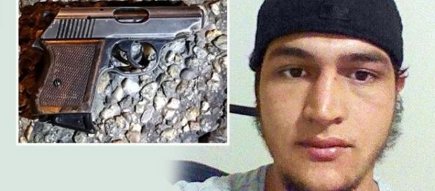 Berlin-Attentäter in Mailand erschossen | Rätsel um die Waffe von ... - bild.de Berlin-Attentäter in Mailand erschossen | Rätsel um die Waffe von ... - bild.de