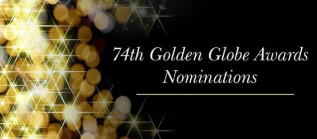 Candidati al Premio Golden Globes 2017 Candidati al Premio Golden Globes 2017
