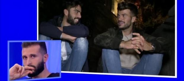 Claudio e Mario gossip news oggi Claudio e Mario gossip news oggi