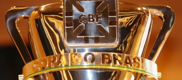 Campeão da Copa do Brasil receberá R$ 50 milhões, a partir de 2018 Campeão da Copa do Brasil receberá R$ 50 milhões, a partir de 2018