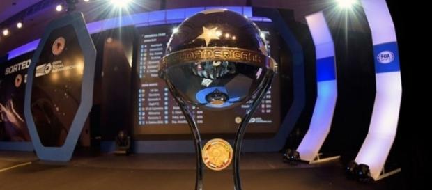Copa Sul-Americana de 2017 tem todos os times definidos Copa Sul-Americana de 2017 tem todos os times definidos
