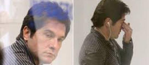 Daniel é condenado por uso ilegal de imagens de João Paulo. Daniel é condenado por uso ilegal de imagens de João Paulo.