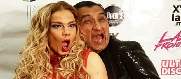 De taquero a ser #LadyWuuu con fama efímera De taquero a ser #LadyWuuu con fama efímera