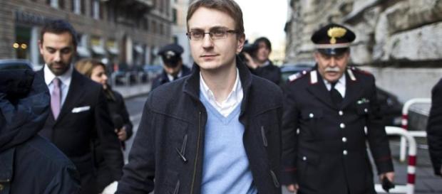 Delitto di Garlasco, tracce del dna sotto le unghie della Poggi non sono di Alberto Stasi Delitto di Garlasco, tracce del dna sotto le unghie della Poggi non sono di Alberto Stasi