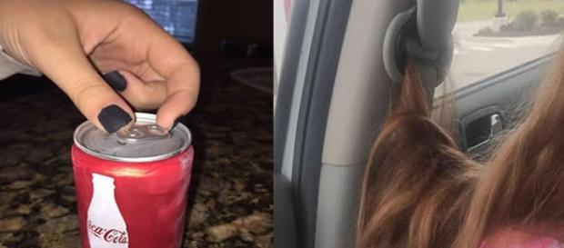 Dificuldades na vida de uma mulher Dificuldades na vida de uma mulher