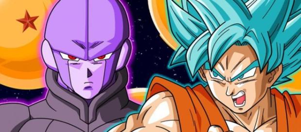 Dragon Ball super goku vs hit, capitulos 71,72 y 73 Dragon Ball super goku vs hit, capitulos 71,72 y 73