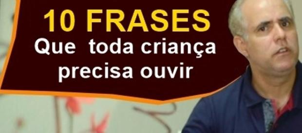 É na fase da infância que elas precisam ser motivadass É na fase da infância que elas precisam ser motivadass