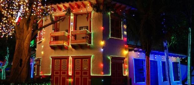 En fotos: Cómo ven la Navidad personas de diferentes partes del mundo - noticias24carabobo.com En fotos: Cómo ven la Navidad personas de diferentes partes del mundo - noticias24carabobo.com